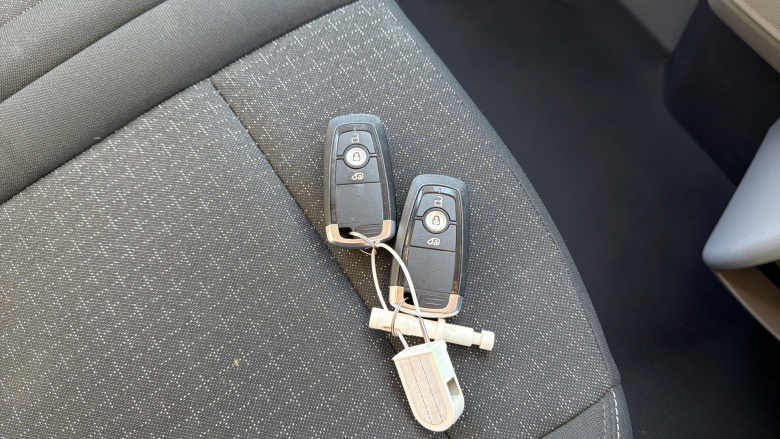 Ford Transit Custom 300 L2 Diesel Fwd 2.0 EcoBlue 110ps H1 Van Leader